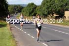 Jordan Bell (Blackhill Bounders) during the Tynedale 10 Mile Jelly Road Race. Photo: David T. Hewitson/Sports for All Pics